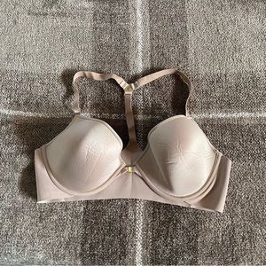 Thirdlove classic raceback bra 38C